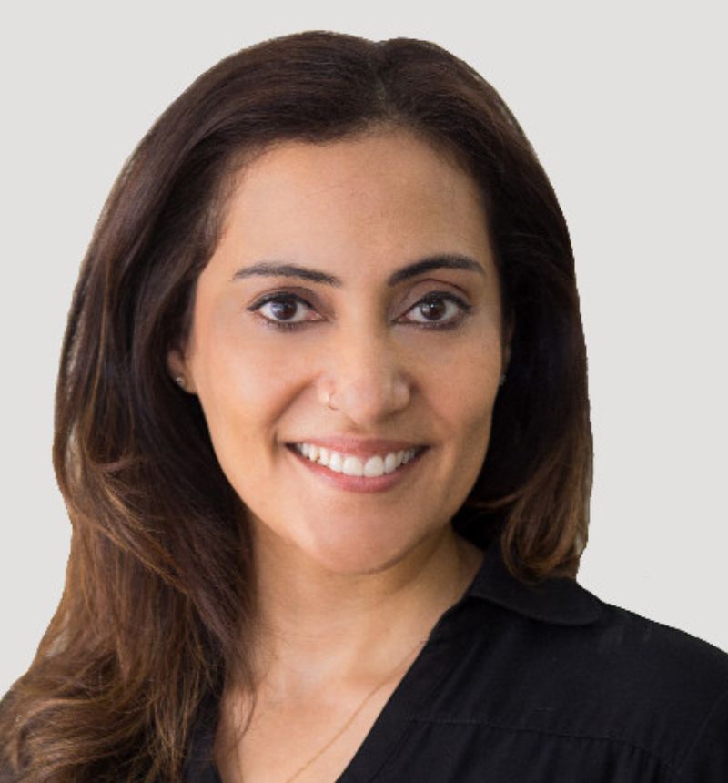 Sabina Dewan